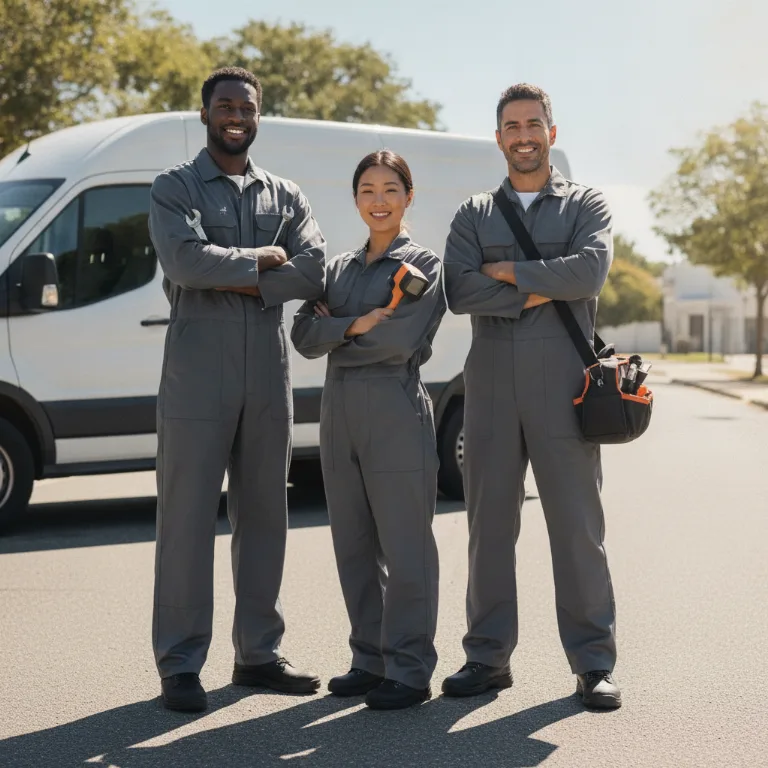 Radiator Repair team in Richmond Hill