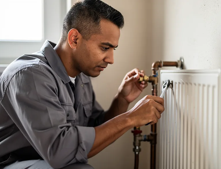 Radiator Repair service in Richmond Hill